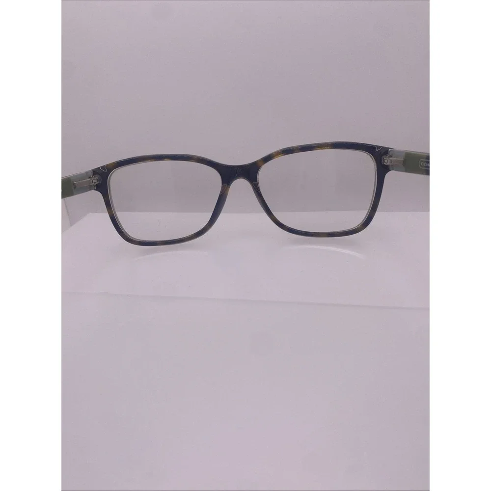 Coach Eyeglasses FRAMES ONLY Brown HC 6013 Julayne 54-16-135 Dark Tortoise 414